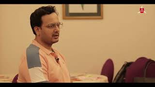 Mayank Thaplial