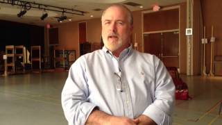 People who make Opera: Clifton Forbis