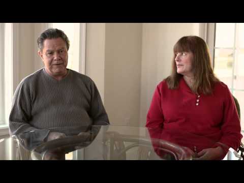 Skip & Kathy