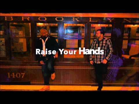 Lenny Fontana & D-Train - Raise Your Hands (NYC Radio Mix)