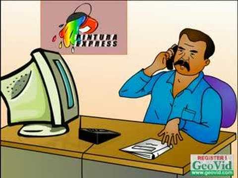 La Broma De El Pintor (Sin Censura)HQ