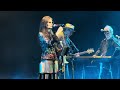 10,000 Maniacs - Because The Night - Rainy Day - 11.23.24 - Bankhead Theatre, Livermore CA