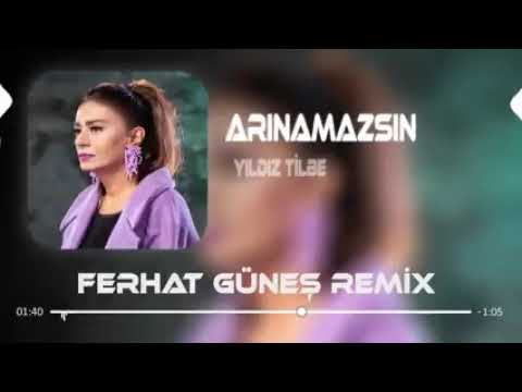 yıldız Tilbe - Bin Dereden Su Getirsem ( CANER AYDEMİR REMİX )