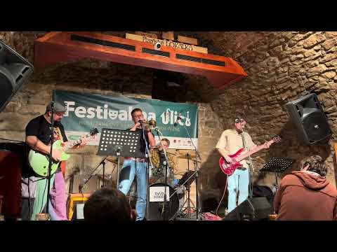 Dead Jokes - Zverimex | Koncert Hi-Fi Klub 2025