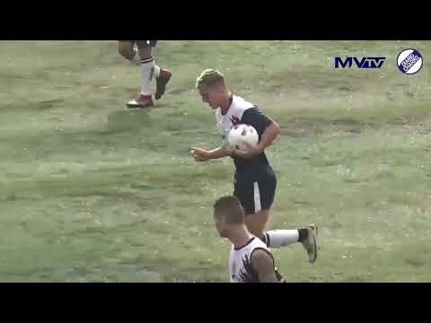 Amistoso | Excursionistas 3-1 Deportivo Merlo (Gol del charro)