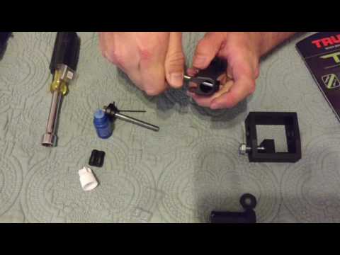 TRUGLO TFX PRO Review: Best Hard Use Defensive Pistol Sights On The Market?