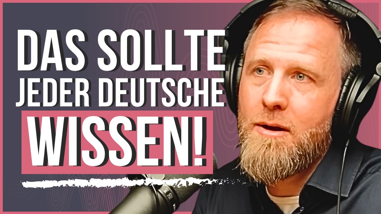 Was glauben Muslime wirklich? - Marcel Krass {ungeskriptet}