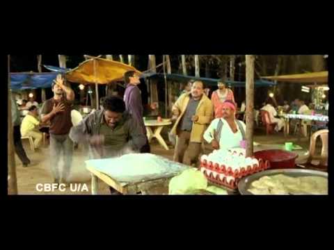 Kazhugoo - Aambalaikum Pombalaikum Promotional Song