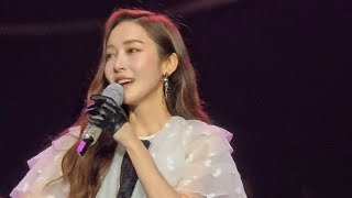 Download lagu Jessica Jung 'Reflections' Tour 2026 in Malaysia: Full Intermission Talk (MC) | 4K mp3 Download lagu Jessica Jung 'Reflections' Tour 2026 in Malaysia: Full Intermission Talk (MC) | 4K mp3