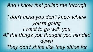 Seven Mary Three - Bark No Bite Lyrics