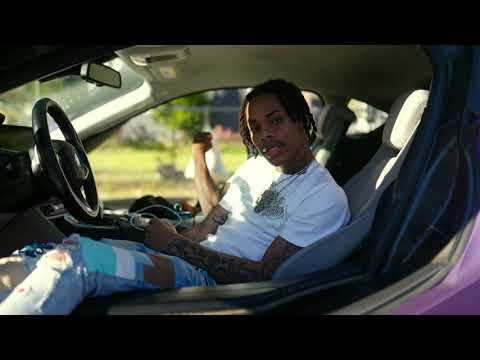 YC Woody - Testimony (Official Music Video)