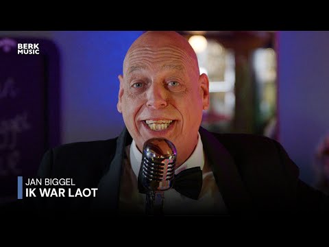 Jan Biggel - Ik War Laot