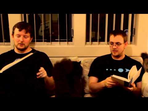 Crapshots Ep64 - The Purchase