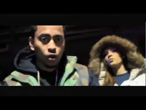 CAMO aka Gangis Khan - Indian Water