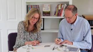 Lord Teach Me to Study the Bible in 28 Days - Week 1 (Introduction and Day 1)