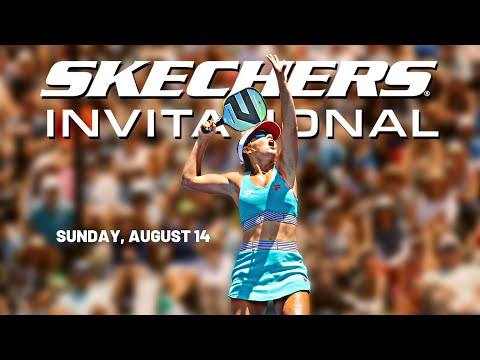 Skechers Invitational Summer Championships - Sunday Play