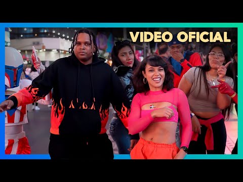 HOY 'TA BIEN ft. Jarxiel - Official Music Video