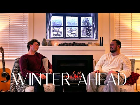 V 'Winter Ahead (with PARK HYO SHIN)' Cover