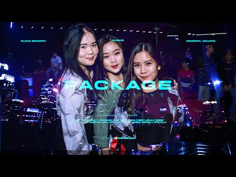 JayJax, Jesse Wilde, Angger Dimas, Roni Joni, HBRP - BECAK MixTape VOL.59