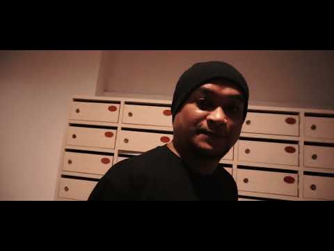 8 Ball - Bandung for launching Scent+ X Stand Here Alone