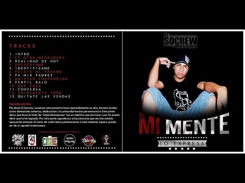 EL SOCREW - FUISTE MI PASADO (MIMENTELOEXPRESA)