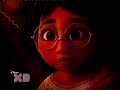 Encanto On Disney XD UK Jul 2010 Totally Real And Rare Read Description