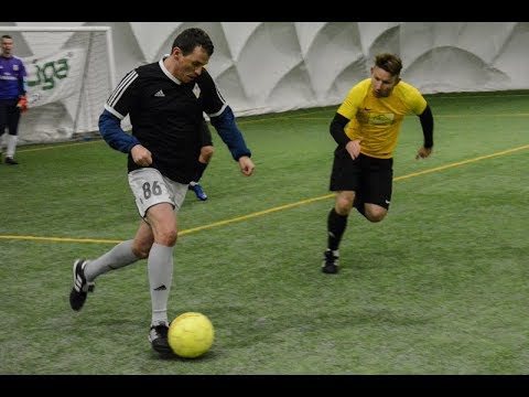 24.01.2018 Extraklasa - Nem-Bud vs. HLD