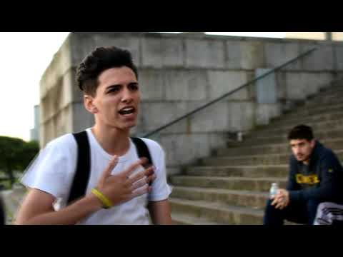 Fecha 3 Cuartos Dybbuk (UNLAM) vs Verdo (UTN) La Academia