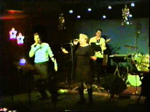 Kalli og Hrafnhildur Ýr