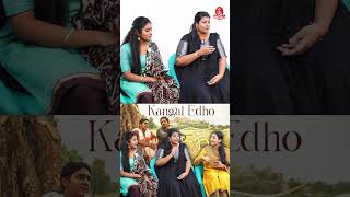 Download lagu ''Kangal Edho'' Song Live singing Performance 😍 | Super Singer 10 | Lincy Diana | Sruthi Sekar mp3