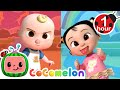 If You Re Happy And You Know It More Fun CoComelon Dance Party Nursery Rhymes Kids Songs