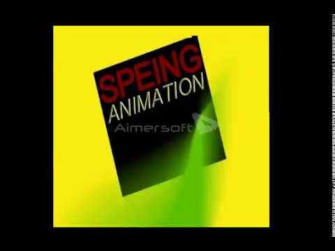 Speing Animation and Ecto Media (2006)
