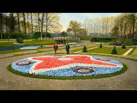 Tijdreis door Sassenheim