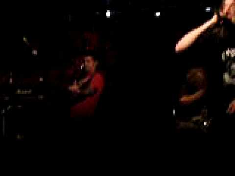 Legion 666 - Live in Toronto