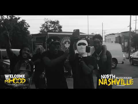 Luh Dumm - Up N Stuck | Welcome To My Hood Performance