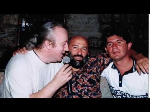 Andrija Kalabic - Vece sa prijateljima - Vratice se rode