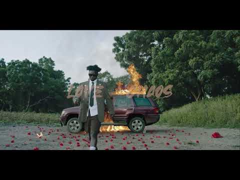 Kuami Eugene - Love and Chaos Album Announcement