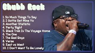 The Five Deadly Venoms (Chubbapella Remix)-Chubb Rock-Biggest hits compilation of 2024-Harmonio