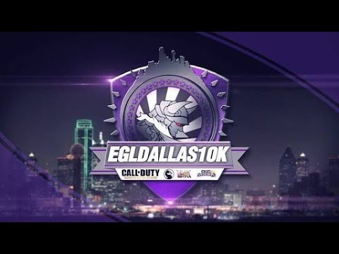 EGL 10K Wii U - AeroLink (Palutena) vs HYPE (Kirby, Marth) - Pools