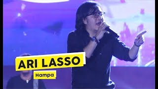 Download lagu [HD] Ari Lasso - Hampa (Live at BPD DIY 2018) mp3