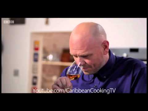 The Worlds Best Value Rum - @caribcookschool