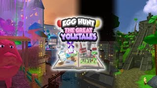 Cover art for Festival of Eggs