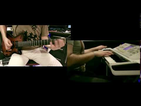 Studio INDIANS Rumba Truba Improvizacija