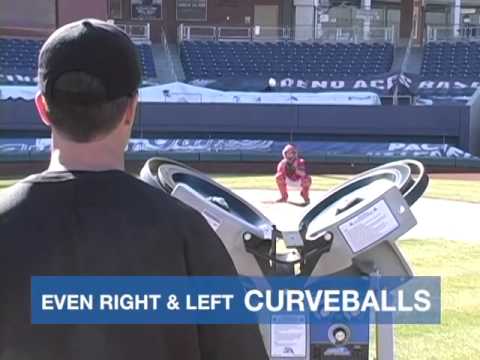 download lagu mp3 mp4 Hack Attack Pitching Machine, download lagu Hack Attack Pitching Machine gratis, unduh video klip Hack Attack Pitching Machine