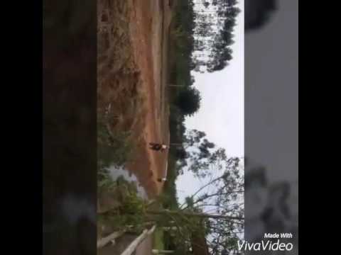 Treino Motodromo Xavecos