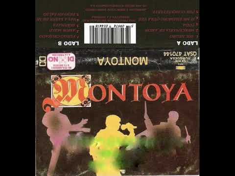 Montoya/ Sol Negro