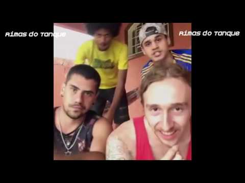 REUNIÃO DE MCS - MC DEJAH - MC BIRO BIRO - MC SID - MC ALVES - MC SINGELO FAZENDO UM FREESTYLE