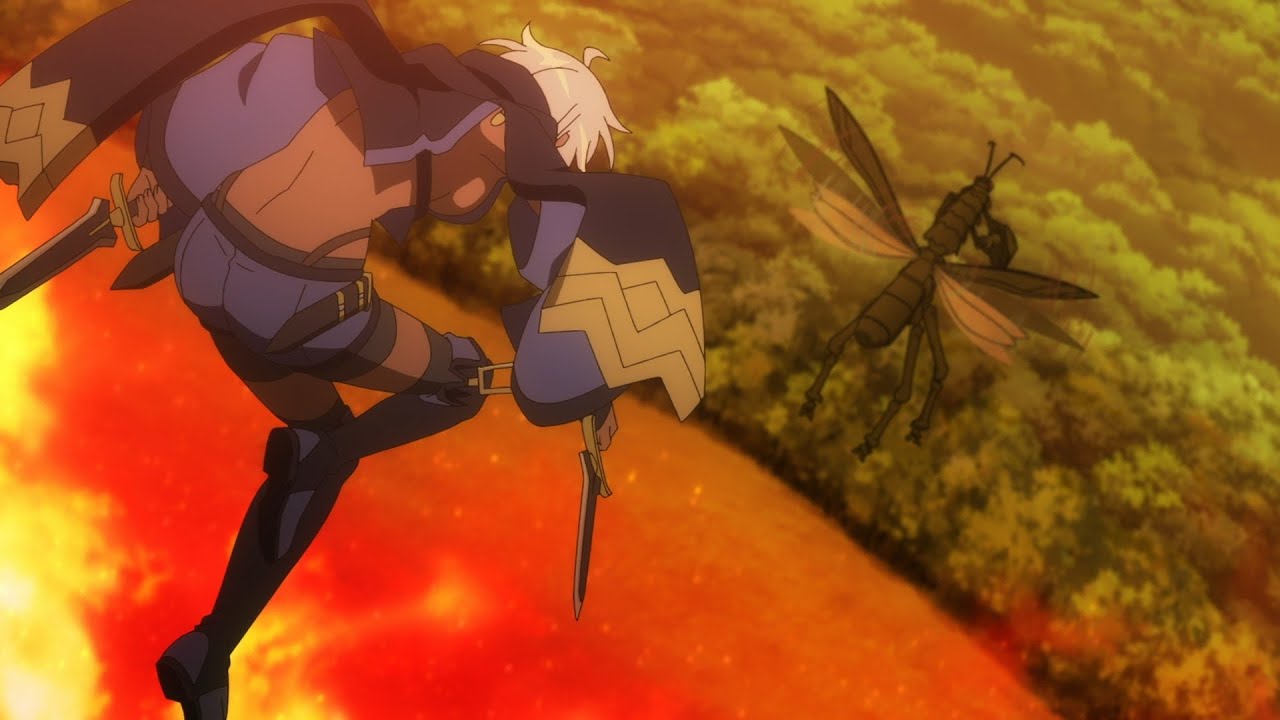 Gacha Tak Hingga - Episode 05 [Takarir Indonesia]