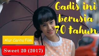 Download lagu 🔴 Nenek-Nenek Yang Menjadi Gadis Kembali - Alur Cerita Film Sweet 20 (2017) mp3 Download lagu 🔴 Nenek-Nenek Yang Menjadi Gadis Kembali - Alur Cerita Film Sweet 20 (2017) mp3