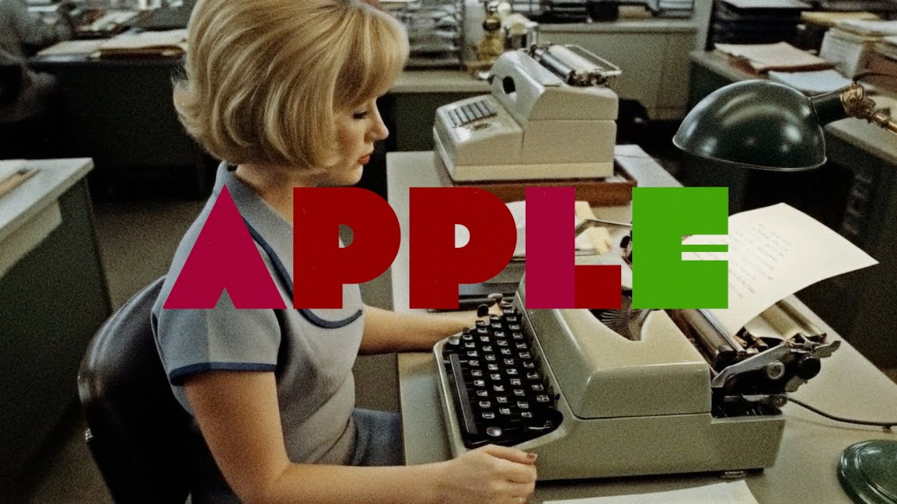 "APPLE"  TOWA TEI  feat. SHEENA RINGO ( MV with Gemini )